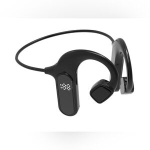 VG09 Wireless Bone Conduction Bluetooth headphones Brand New